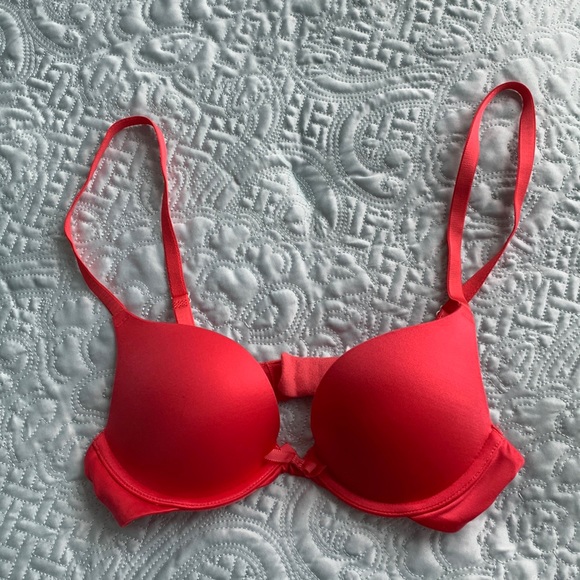 Aerie Brooke Bra - Picture 1 of 5